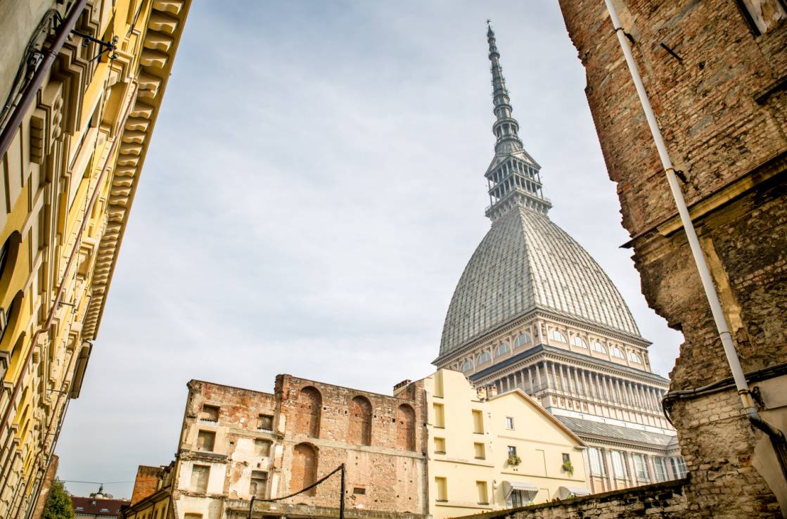 Mole Antonelliana Torino